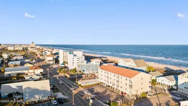1004 S Carolina Beach Avenue Unit C1, Carolina Beach, NC 28428