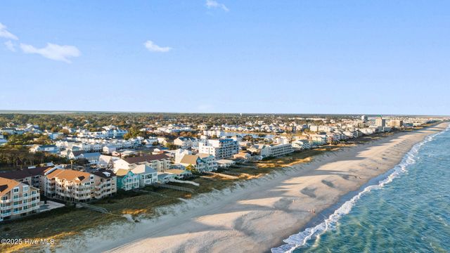 1004 S Carolina Beach Avenue Unit C1, Carolina Beach, NC 28428