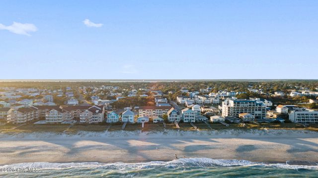 1004 S Carolina Beach Avenue Unit C1, Carolina Beach, NC 28428