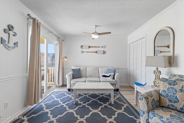 1004 S Carolina Beach Avenue Unit C1, Carolina Beach, NC 28428