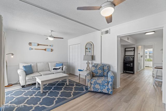 1004 S Carolina Beach Avenue Unit C1, Carolina Beach, NC 28428