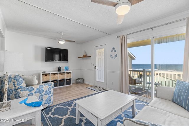 1004 S Carolina Beach Avenue Unit C1, Carolina Beach, NC 28428