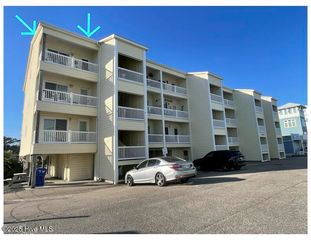 1004 S Carolina Beach Avenue Unit C1, Carolina Beach, NC 28428