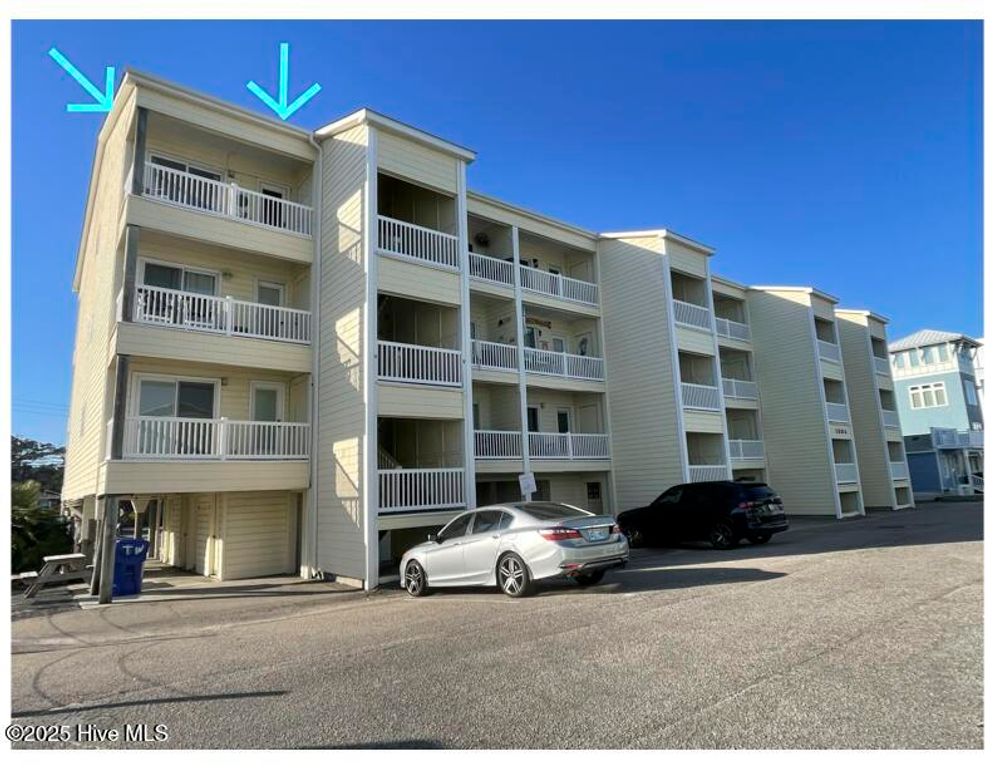 1004 S Carolina Beach Avenue Unit C1, Carolina Beach, NC 28428