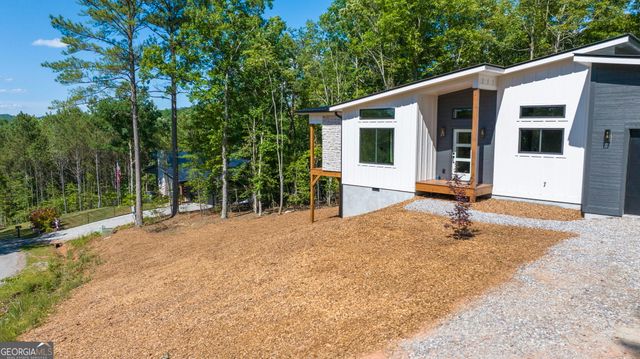 215 Brookhaven Drive, Blairsville, GA 30512