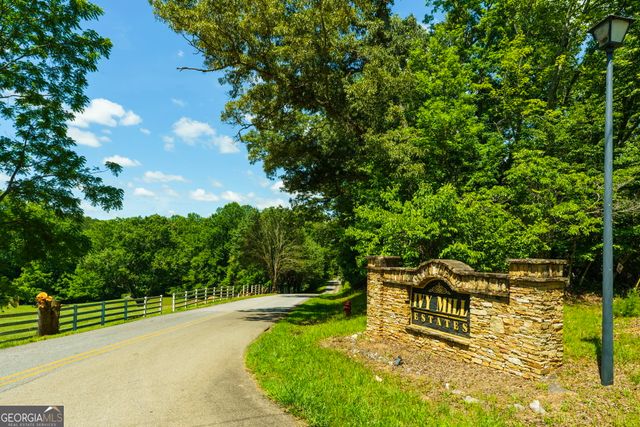 215 Brookhaven Drive, Blairsville, GA 30512