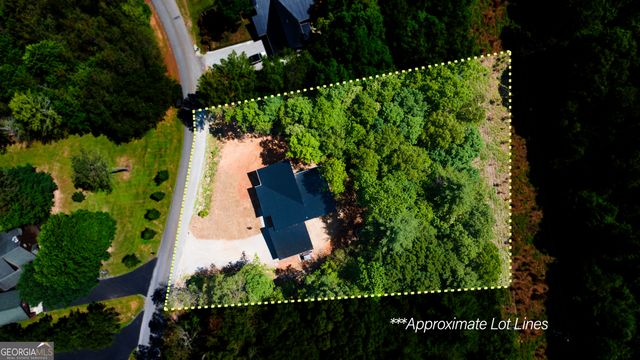 215 Brookhaven Drive, Blairsville, GA 30512