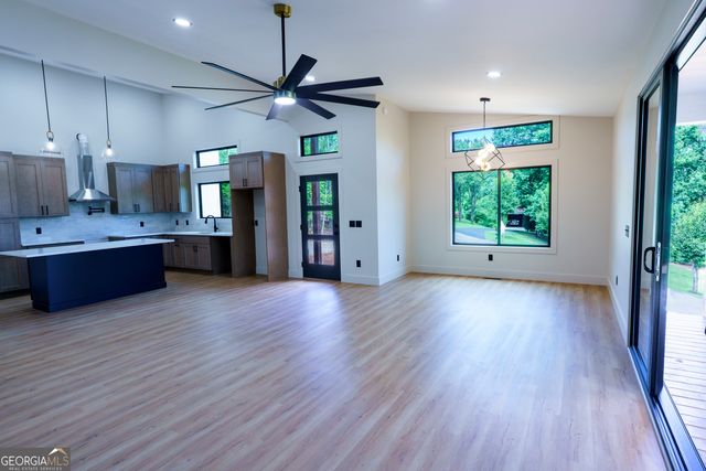 215 Brookhaven Drive, Blairsville, GA 30512