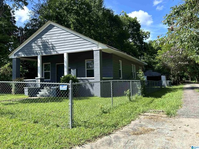 415 82ND STREET N, Birmingham, AL 35206