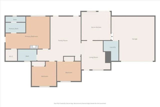 23780 Conejo, Menifee, CA 92587