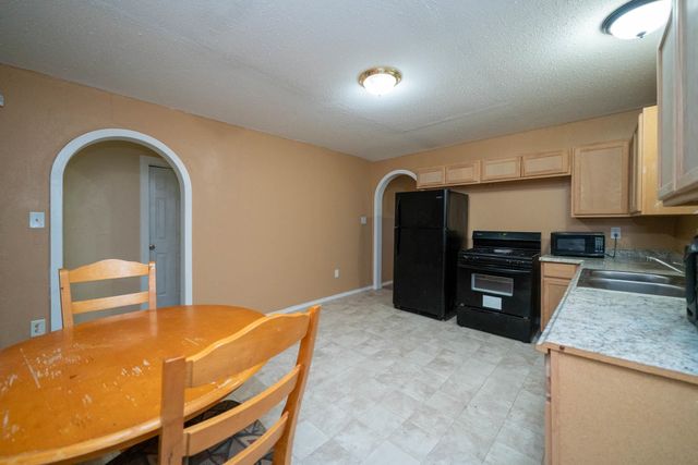 809 Herbert, Marshall, TX 75670