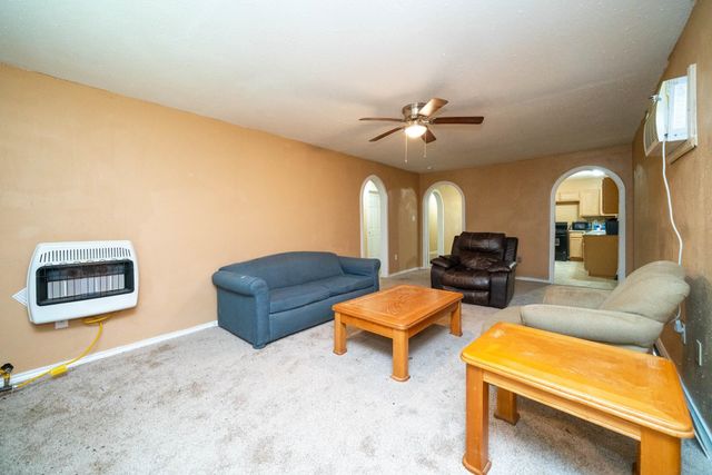 809 Herbert, Marshall, TX 75670