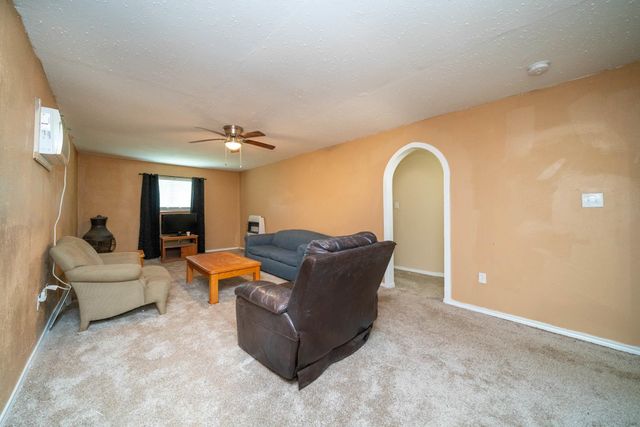 809 Herbert, Marshall, TX 75670