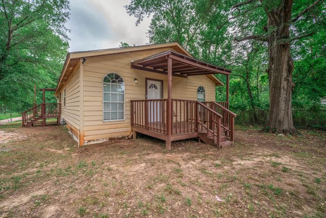 809 Herbert, Marshall, TX 75670
