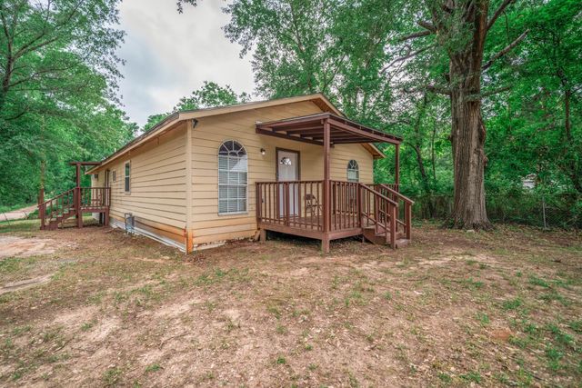 809 Herbert, Marshall, TX 75670