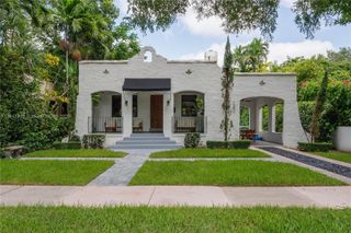1500 Madrid St, Coral Gables, FL 33134