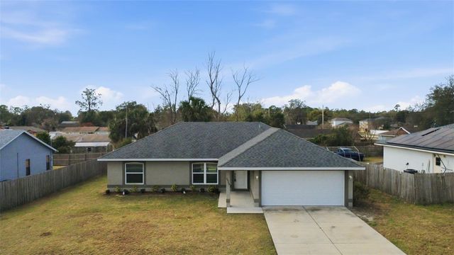 2928 DEVONSHIRE STREET, Deltona, FL 32738