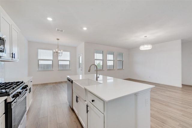 1108 Rumble Drive, Fate, TX 75087