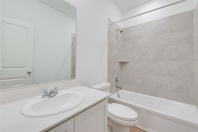 1108 Rumble Drive, Fate, TX 75087