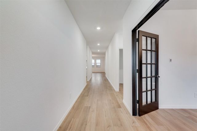 1108 Rumble Drive, Fate, TX 75087