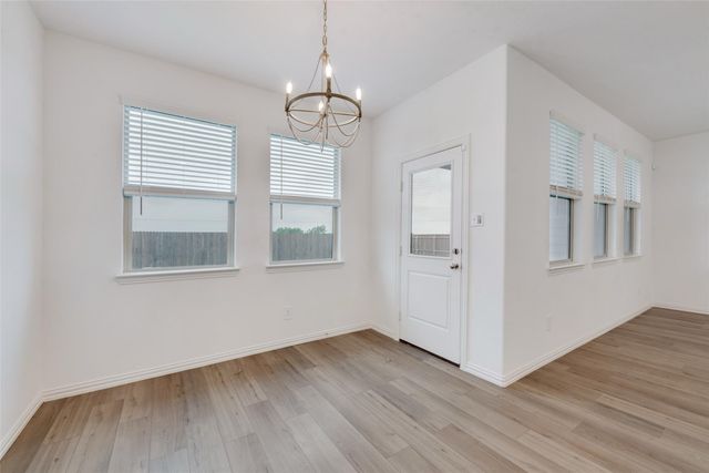 1108 Rumble Drive, Fate, TX 75087