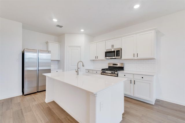 1108 Rumble Drive, Fate, TX 75087