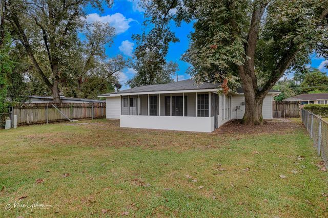 1819 Alison Avenue, Bossier City, LA 71112