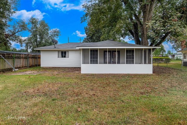 1819 Alison Avenue, Bossier City, LA 71112