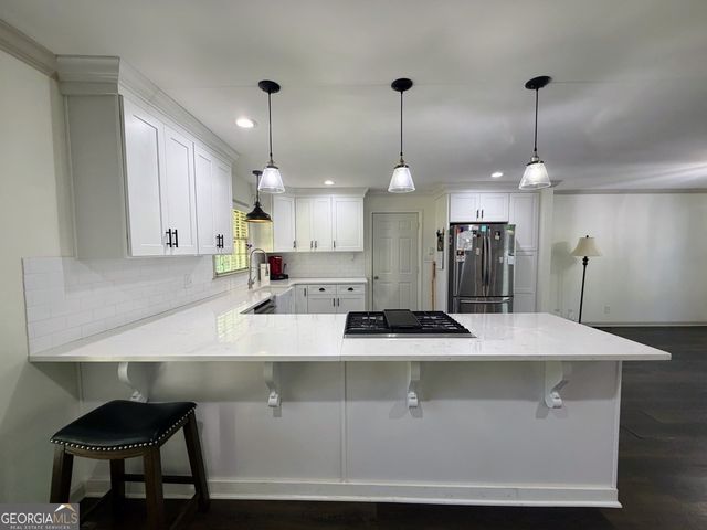 380 Burke Circle, Mcdonough, GA 30253