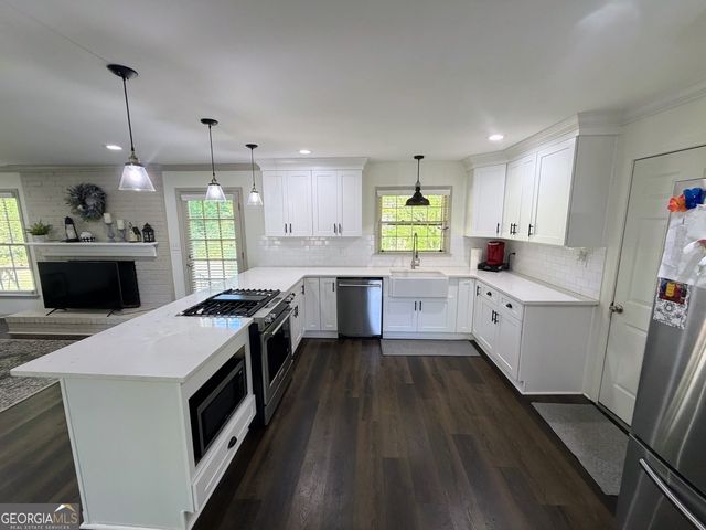 380 Burke Circle, Mcdonough, GA 30253