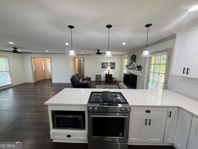 380 Burke Circle, Mcdonough, GA 30253