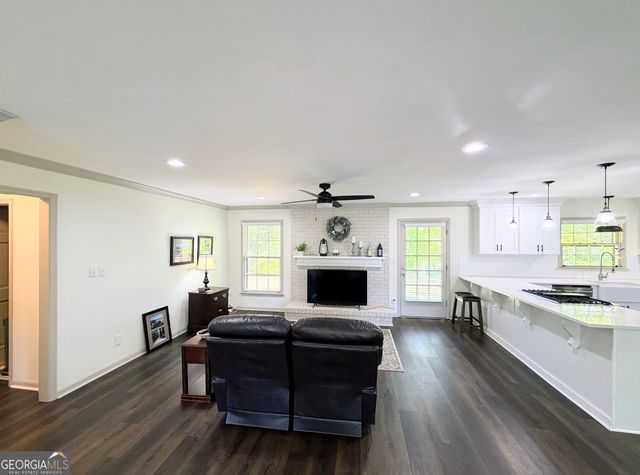 380 Burke Circle, Mcdonough, GA 30253