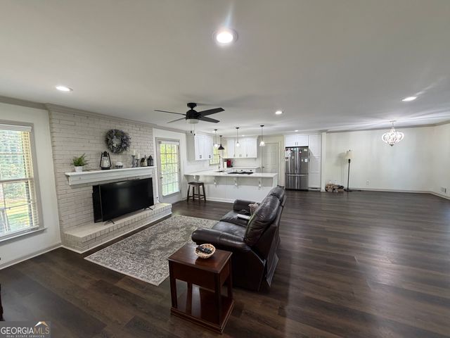 380 Burke Circle, Mcdonough, GA 30253