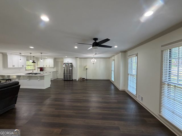 380 Burke Circle, Mcdonough, GA 30253