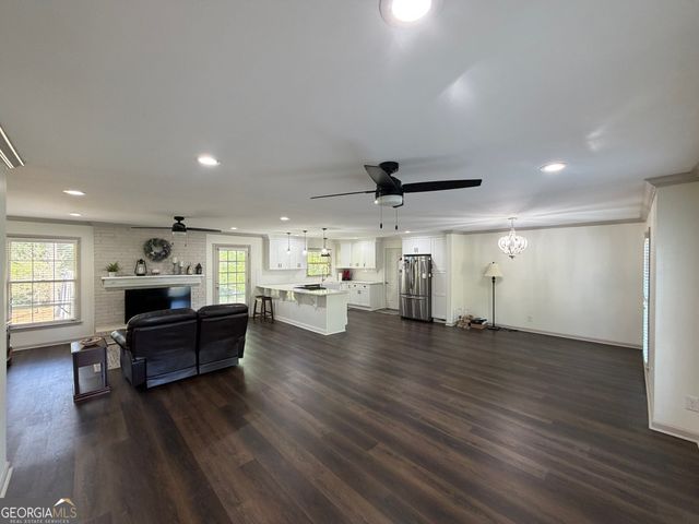 380 Burke Circle, Mcdonough, GA 30253