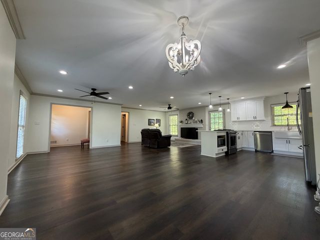 380 Burke Circle, Mcdonough, GA 30253