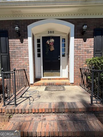 380 Burke Circle, Mcdonough, GA 30253