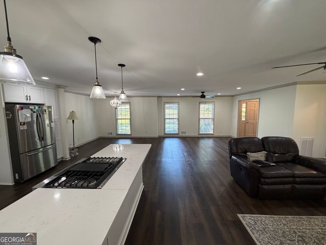 380 Burke Circle, Mcdonough, GA 30253