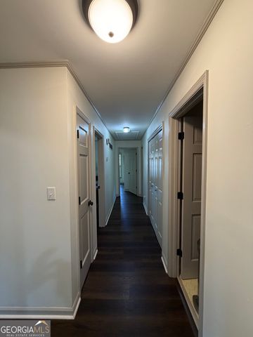 380 Burke Circle, Mcdonough, GA 30253