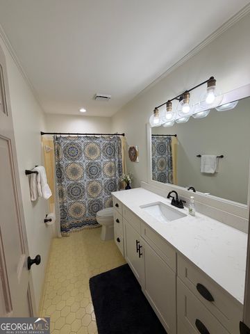 380 Burke Circle, Mcdonough, GA 30253