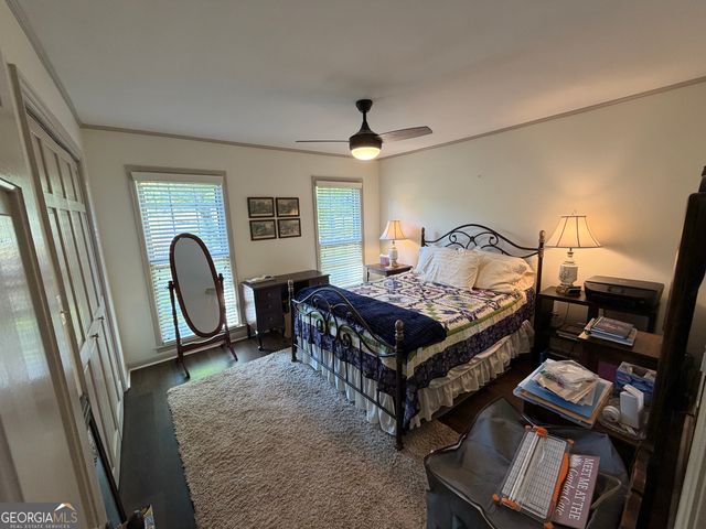 380 Burke Circle, Mcdonough, GA 30253