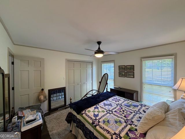 380 Burke Circle, Mcdonough, GA 30253