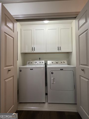 380 Burke Circle, Mcdonough, GA 30253