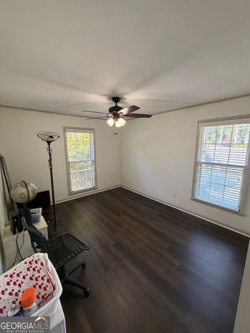 380 Burke Circle, Mcdonough, GA 30253