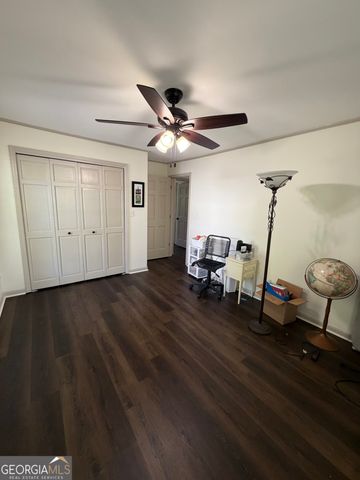 380 Burke Circle, Mcdonough, GA 30253
