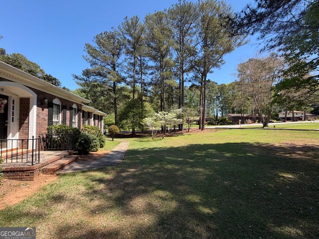 380 Burke Circle, Mcdonough, GA 30253