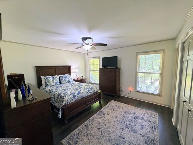 380 Burke Circle, Mcdonough, GA 30253