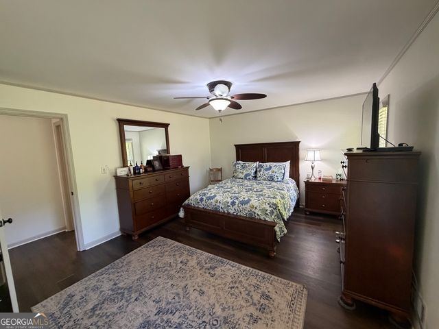380 Burke Circle, Mcdonough, GA 30253