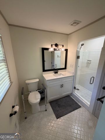 380 Burke Circle, Mcdonough, GA 30253