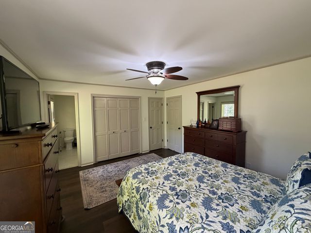380 Burke Circle, Mcdonough, GA 30253